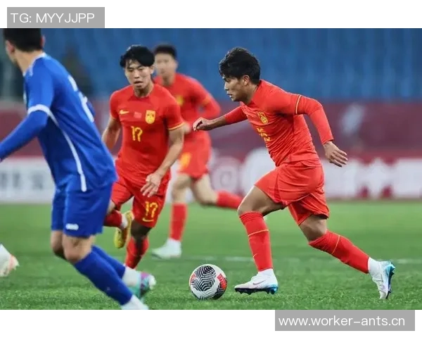 东体报道U22国足将于11月举行四国赛邀请越南队参与并于12月启动集训 东体报道U22国足将于11月举行四国赛邀请越南队参与并于12月启动集训