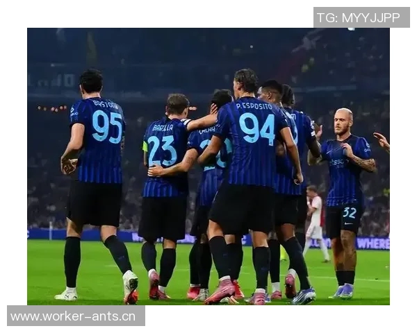 国米欧冠迎战将进行人员轮换埃斯波西托与劳塔罗搭档出战