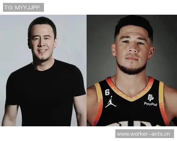 布克谈中国之行无时差反应球队节奏明显加快提升表现 布克谈中国之行无时差反应球队节奏明显加快提升表现