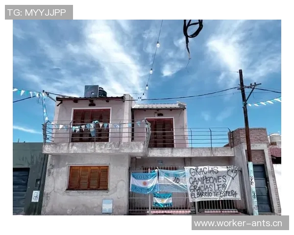 梅西祝贺家乡罗萨里奥建市三百周年向父老乡亲们致以诚挚问候