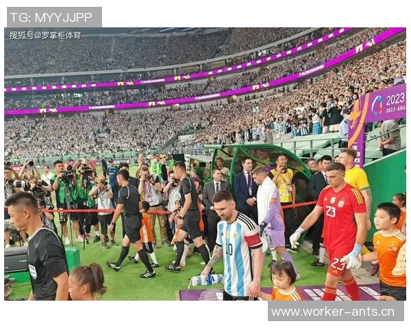 阿根廷队备战波多黎各梅西归队训练照片引发球迷热议 阿根廷队备战波多黎各梅西归队训练照片引发球迷热议