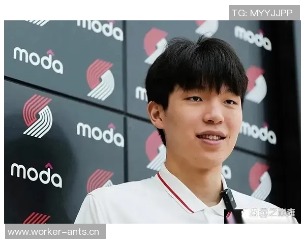 媒体人分析开拓者频繁下放与召回杨瀚森的背后意义与积极影响 媒体人分析开拓者频繁下放与召回杨瀚森的背后意义与积极影响