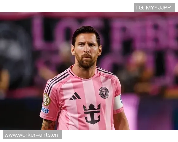 梅西坦言年龄增长带来的挑战思维敏捷助力克服身体变化 梅西坦言年龄增长带来的挑战思维敏捷助力克服身体变化