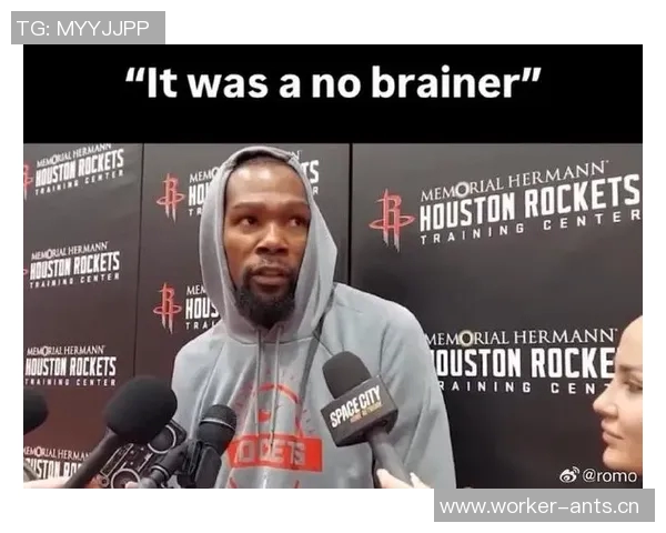 杜兰特谈大学经历:意识到NBA收入后放弃学业的心路历程