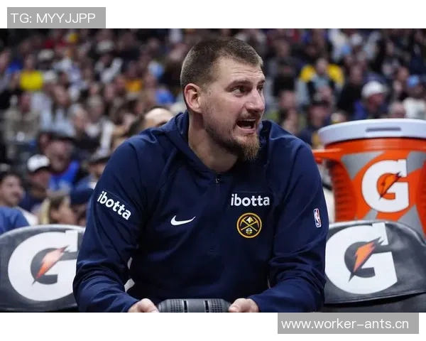 掘金对阵国王首发阵容公布约基奇穆雷携手出战琼斯迎生涯首次首发机会 掘金对阵国王首发阵容公布约基奇穆雷携手出战琼斯迎生涯首次首发机会