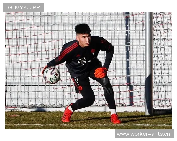 刘邵子洋九月加盟洛杉矶FC二队未能出场赛季已然结束无缘季后赛 刘邵子洋九月加盟洛杉矶FC二队未能出场赛季已然结束无缘季后赛