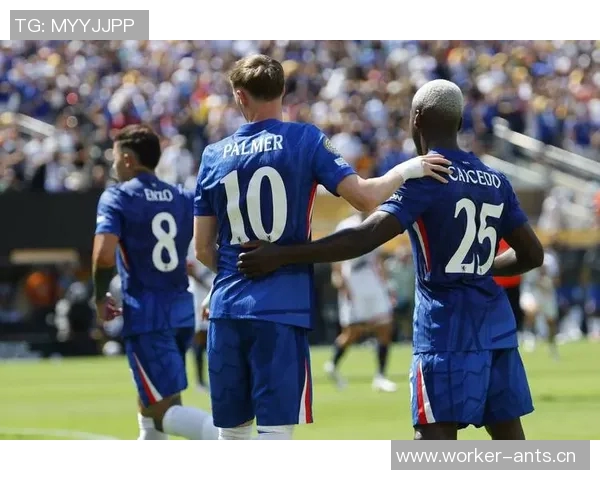 切尔西或将修改凯塞多合同以体现其顶级中场价值