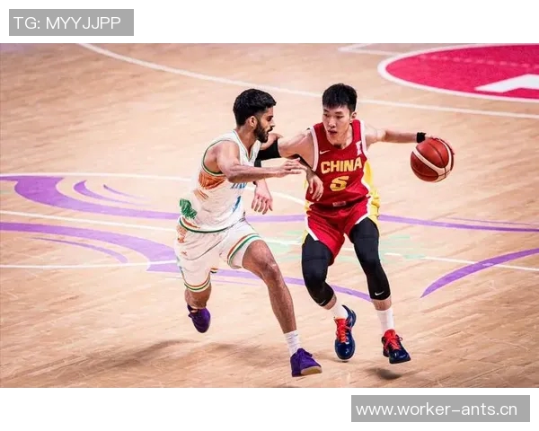 从夏季辉煌到冬季低迷中国男篮的竞技状态为何骤然下滑