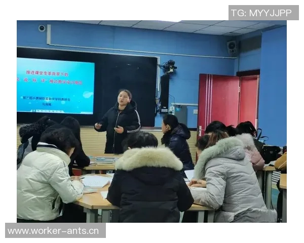 外教视角下的青训发展路径：从兴趣培养到成绩提升的转变之路