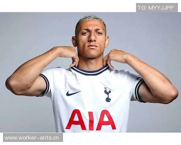 理查利森回忆奥运金牌喜悦韩国球迷因孙兴慜对我情有独钟