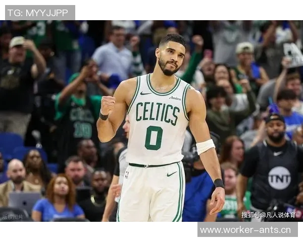 考辛斯警告塔图姆不要急于复出以我为鉴切勿重蹈覆辙