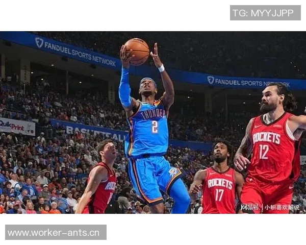 爵士大比分落后缺少SGA雷霆火记：输给爵士的痛苦远超输给独行侠