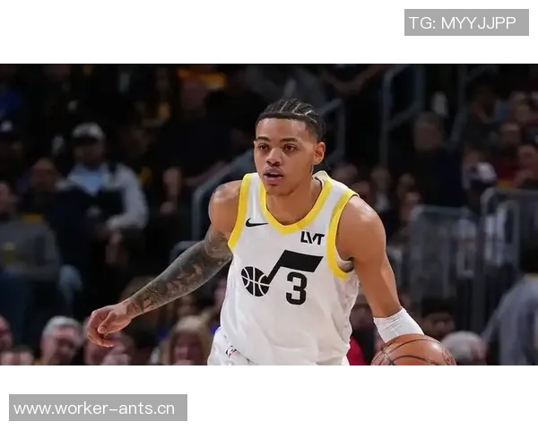 努尔基奇称基昂特乔治如同利拉德让他倍感亲切与熟悉