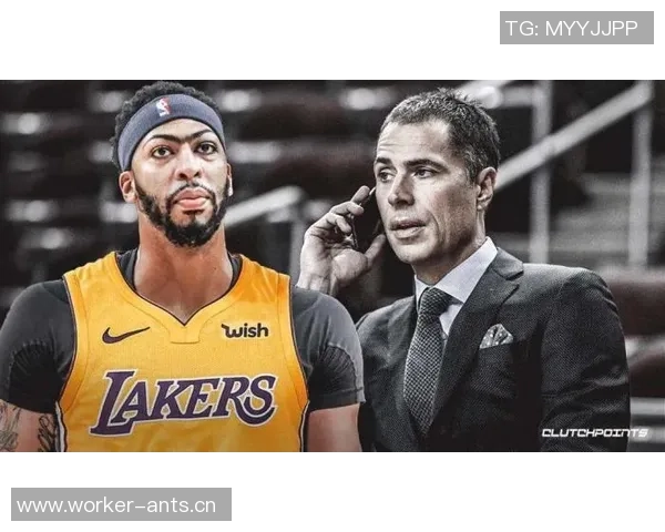 铁林分析范甘迪为何不信任小卡却对保罗的场边建议表示警惕