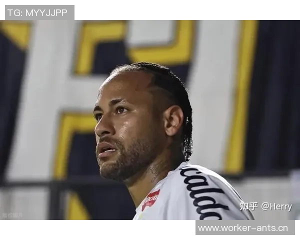 内马尔因伤病影响本赛季巴甲仅进8球创个人生涯新低纪录 内马尔因伤病影响本赛季巴甲仅进8球创个人生涯新低纪录