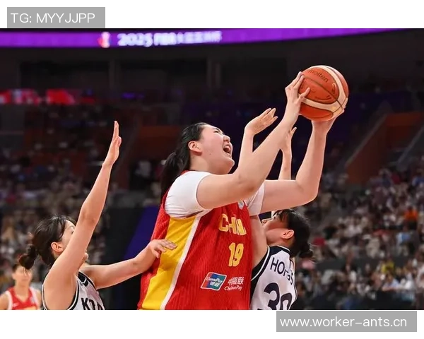 中美篮球历史性交流开启新篇女篮迎来蓬勃发展新机遇 中美篮球历史性交流开启新篇女篮迎来蓬勃发展新机遇