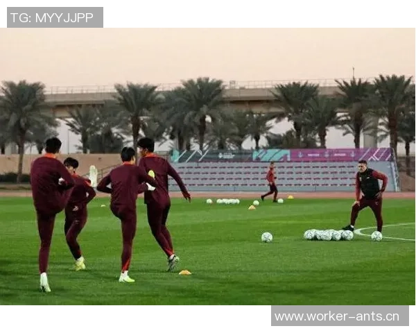 U23国足渴望突破小组出线尴尬记录安东尼奥与弟子全力以赴迎战挑战