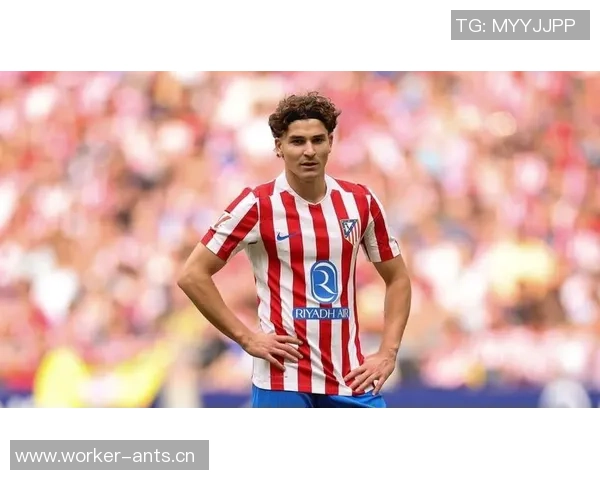 巴萨寻求莱万接班人阿尔瓦雷斯成为最热门人选