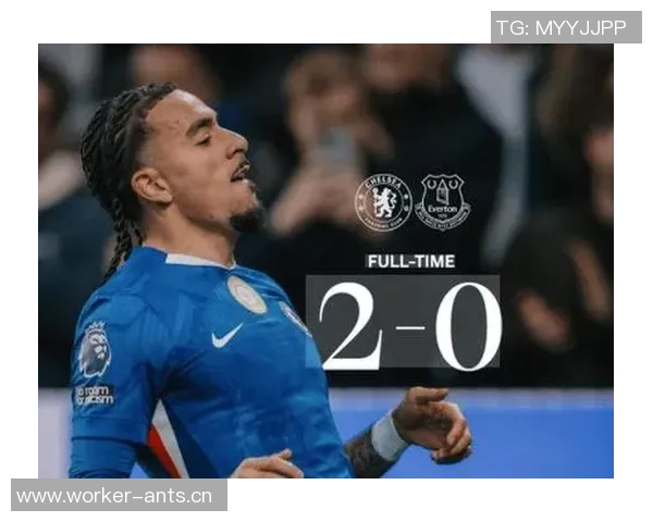 希勒点评切尔西轻松取胜古斯托成为全场最佳表现球员