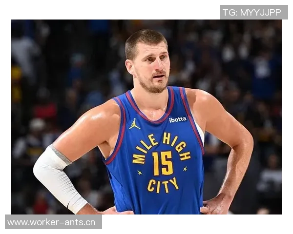 武克切维奇谈与约基奇合作提升赛场成熟度的宝贵经验