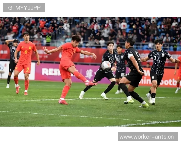 U23国足渴望突破小组出线尴尬记录安东尼奥与弟子全力以赴迎战挑战