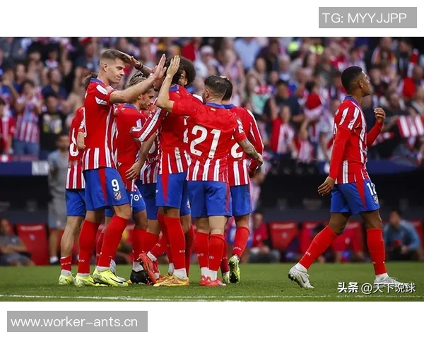 朱利亚诺西蒙尼续约马竞满怀信心努力助球队争夺更多荣誉