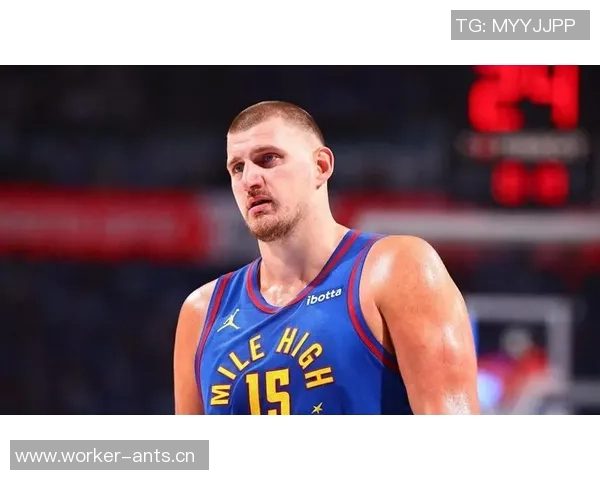 约基奇回应毫不费力评价强调自己在比赛中付出的努力与汗水