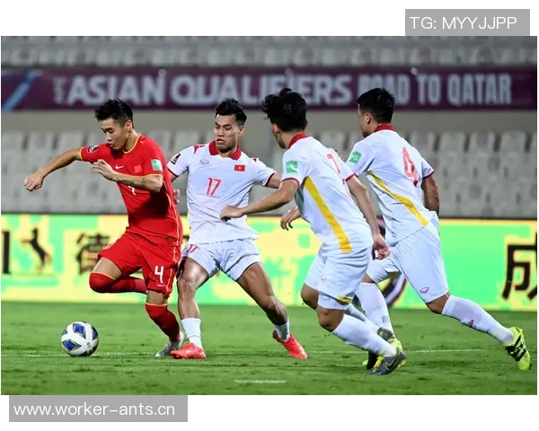 U23国足渴望突破小组出线尴尬记录安东尼奥与弟子全力以赴迎战挑战