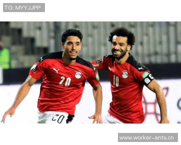 埃及国家队11月集训名单揭晓萨拉赫与马尔穆什领衔出征