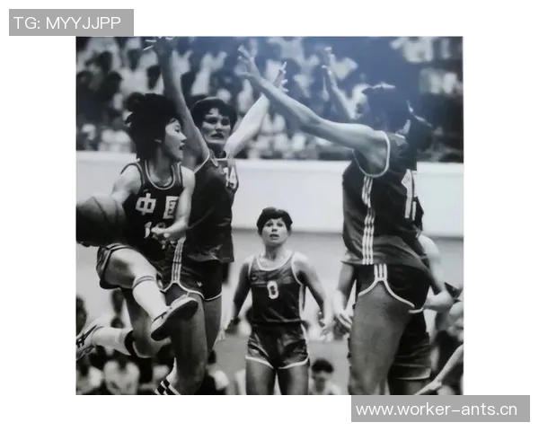 中美篮球历史性交流开启新篇女篮迎来蓬勃发展新机遇