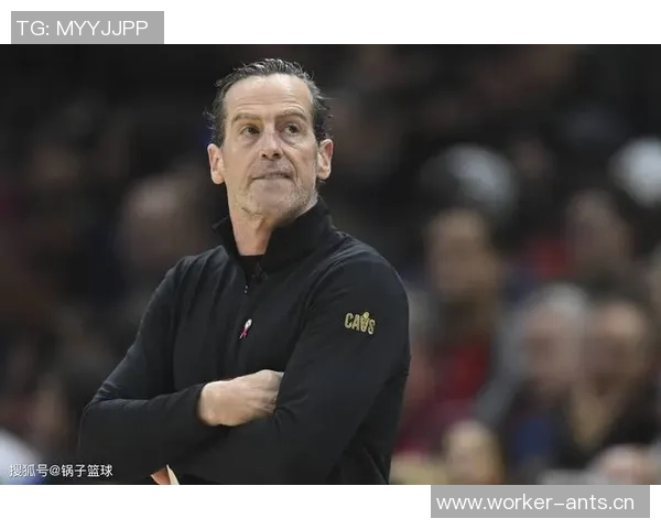 阿特金森谈领先23分被追分的心态加兰劝我放松心态别太紧张