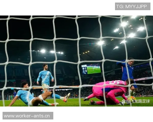 恩佐绝平进球助切尔西战平曼城荣膺最佳球员称号