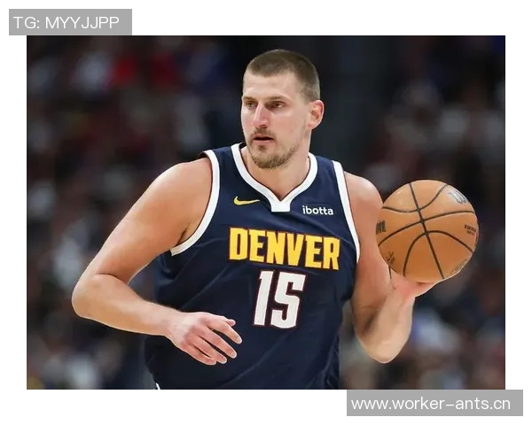 帕森斯称约基奇历史前十唯一超越他的是奥尼尔的统治力