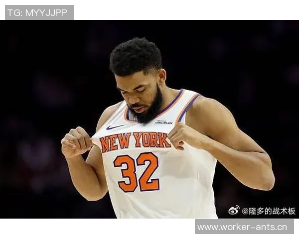 尼克斯老板回应字母流言称球队稳定有信心争冠