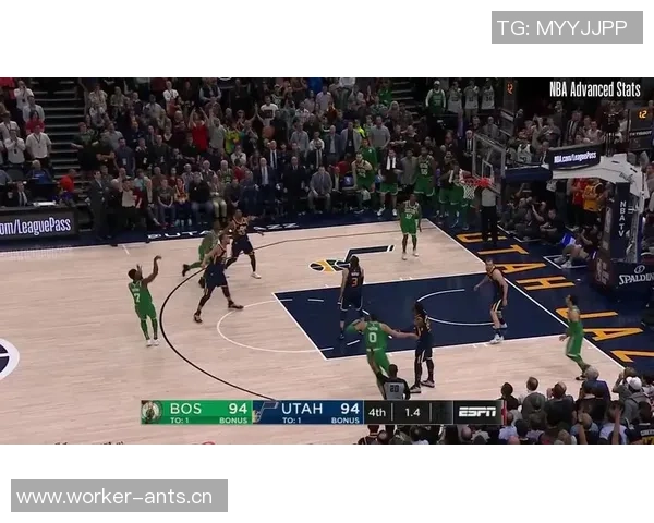 今日比赛精彩纷呈五人得分超38分压哨绝杀与绝平频现