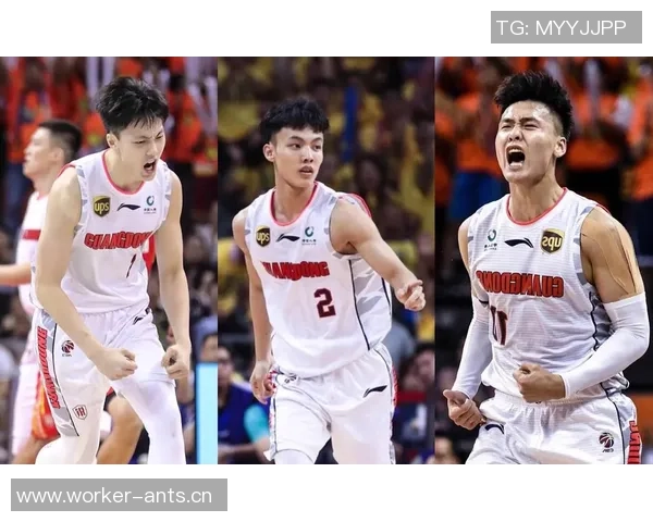 前瞻分析深圳主场对决北京男篮期待精彩赛事一触即发